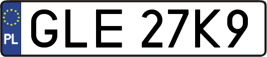 GLE27K9