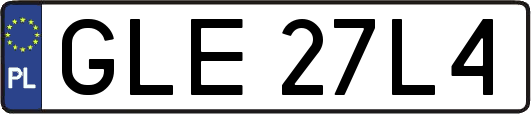 GLE27L4