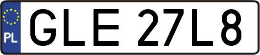 GLE27L8