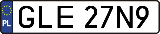 GLE27N9