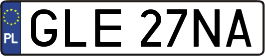 GLE27NA