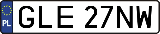GLE27NW