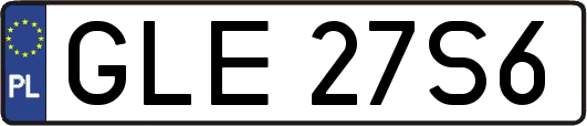 GLE27S6
