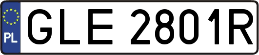 GLE2801R