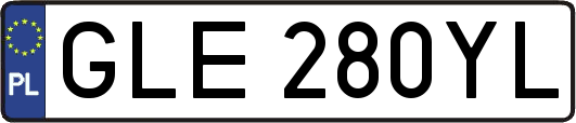 GLE280YL