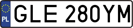 GLE280YM
