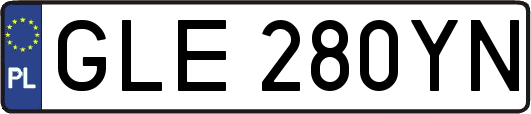 GLE280YN
