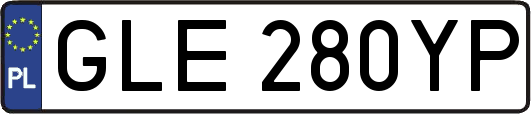 GLE280YP
