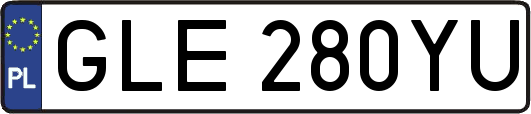 GLE280YU