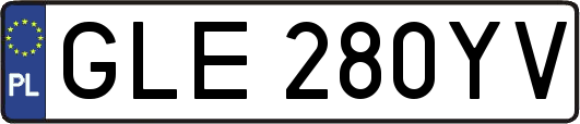 GLE280YV