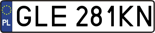 GLE281KN