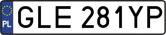 GLE281YP