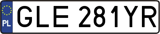 GLE281YR