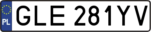 GLE281YV
