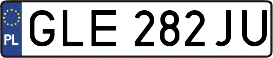 GLE282JU