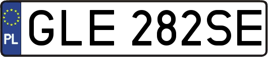 GLE282SE