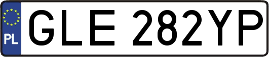 GLE282YP