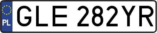 GLE282YR