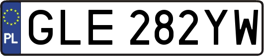 GLE282YW
