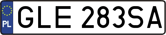 GLE283SA