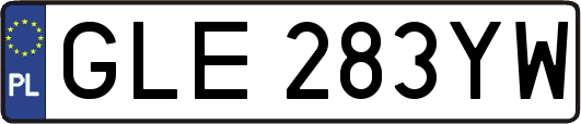GLE283YW