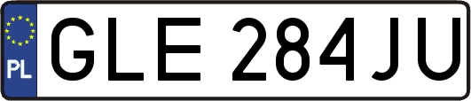 GLE284JU