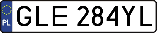 GLE284YL