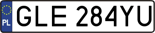 GLE284YU