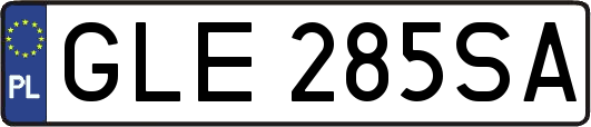GLE285SA