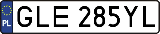 GLE285YL