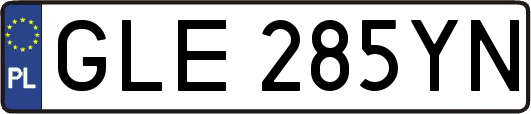 GLE285YN