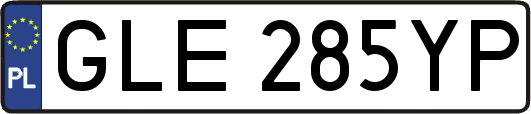 GLE285YP