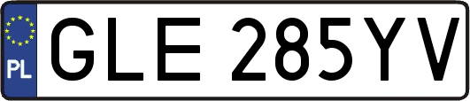 GLE285YV