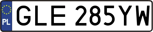 GLE285YW