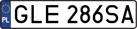 GLE286SA