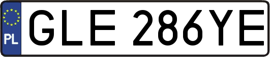 GLE286YE