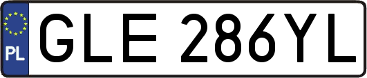 GLE286YL