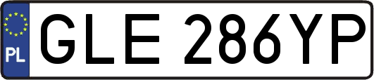 GLE286YP