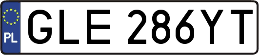 GLE286YT