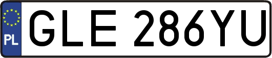 GLE286YU