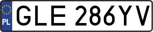 GLE286YV