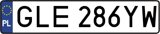 GLE286YW