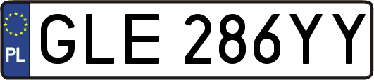 GLE286YY