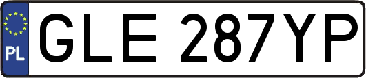 GLE287YP
