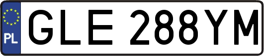 GLE288YM