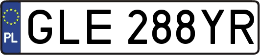 GLE288YR