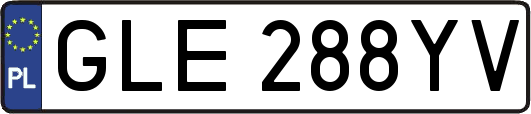 GLE288YV