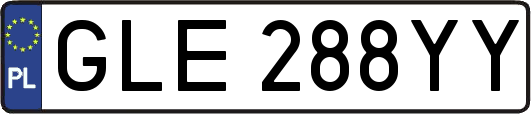 GLE288YY