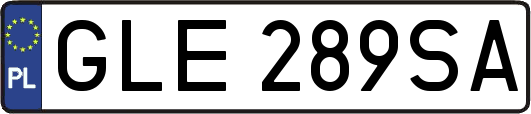 GLE289SA