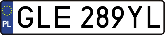 GLE289YL